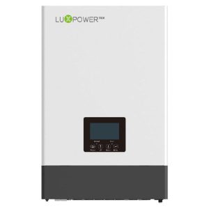 LuxPower Hybrid Inverter 5000W 48V - SNA5000WPV