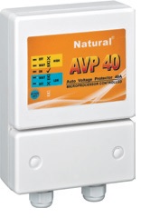 Automatic Voltage Protector AVP40 Micro Protection for Inverters